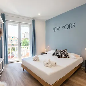  Bed & Breakfast Interno12